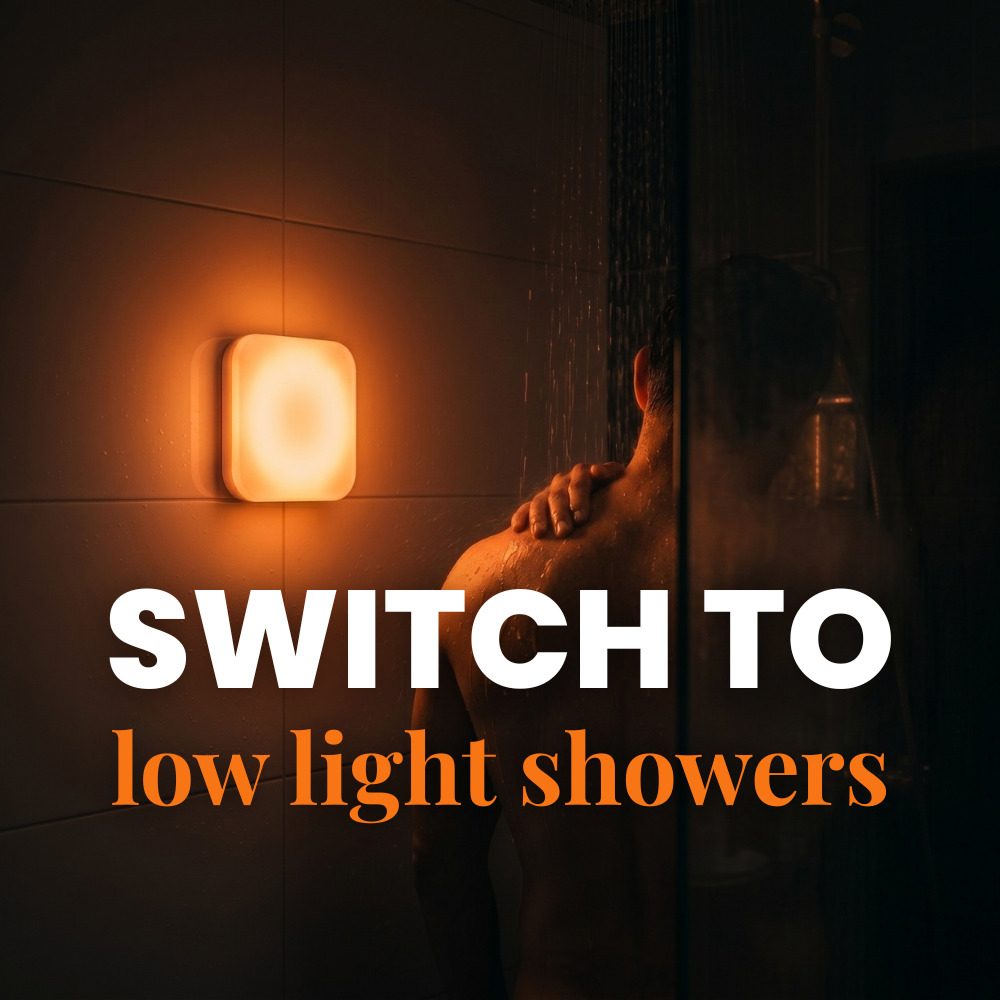ShowerHour® Lamp