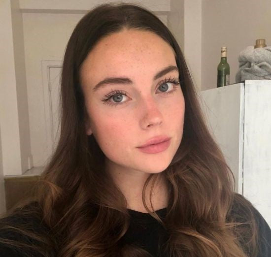 Lauren J.
